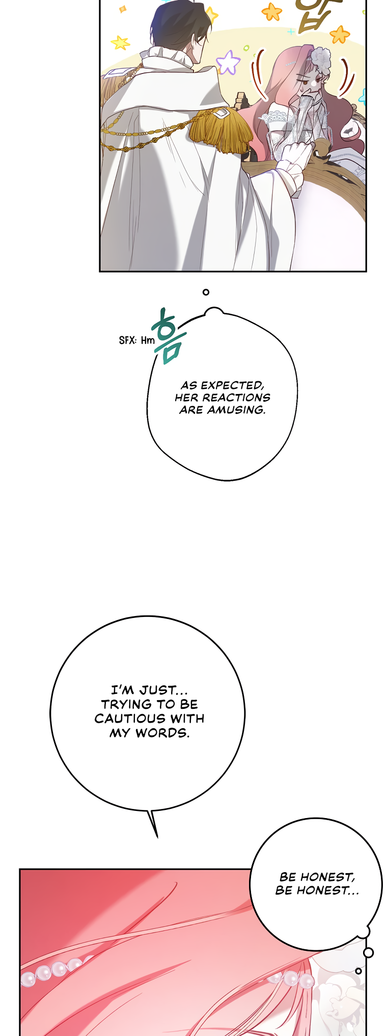 As the Heart Leads Vol. 1 Ch. 3 第13页
