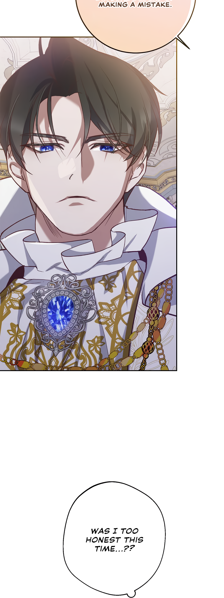 As the Heart Leads Vol. 1 Ch. 3 第15页