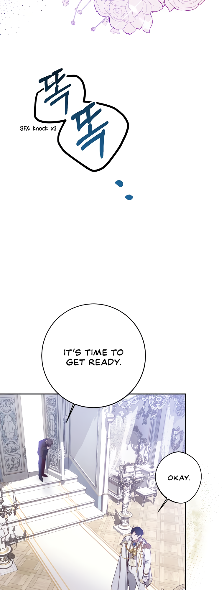 As the Heart Leads Vol. 1 Ch. 3 第18页