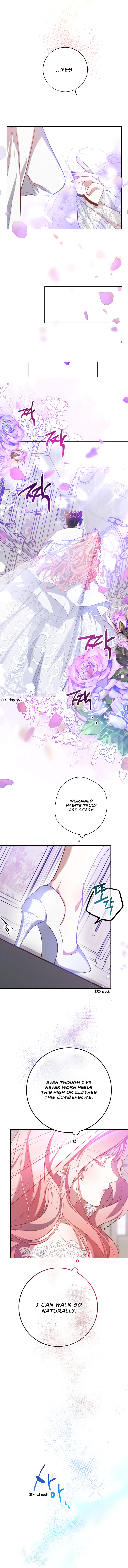 As the Heart Leads Vol. 1 Ch. 3 第21页