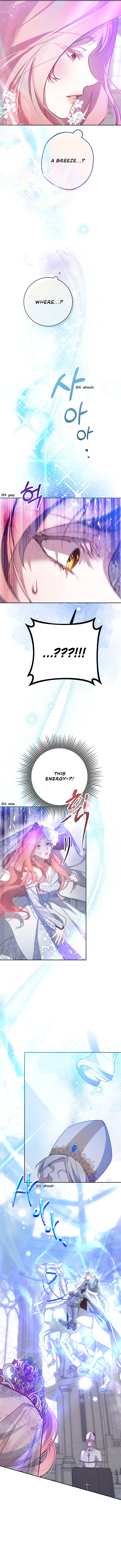 As the Heart Leads Vol. 1 Ch. 3 第22页