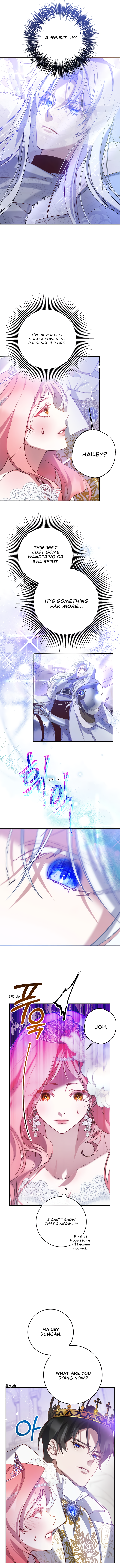 As the Heart Leads Vol. 1 Ch. 3 第23页