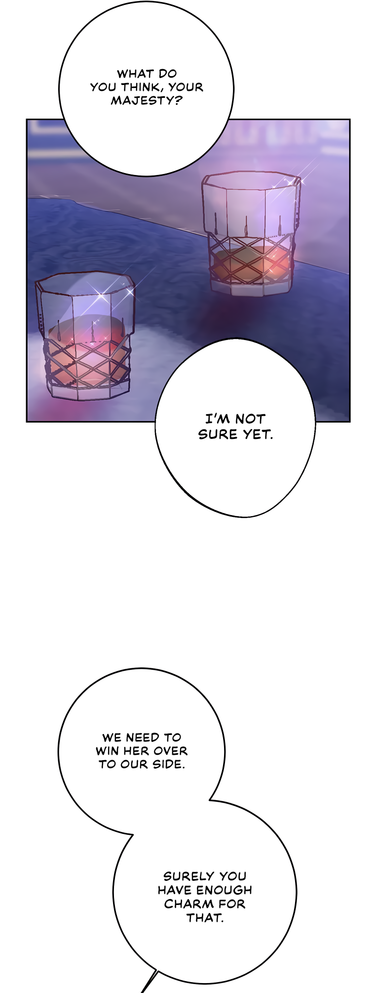 As the Heart Leads Vol. 1 Ch. 3 第25页