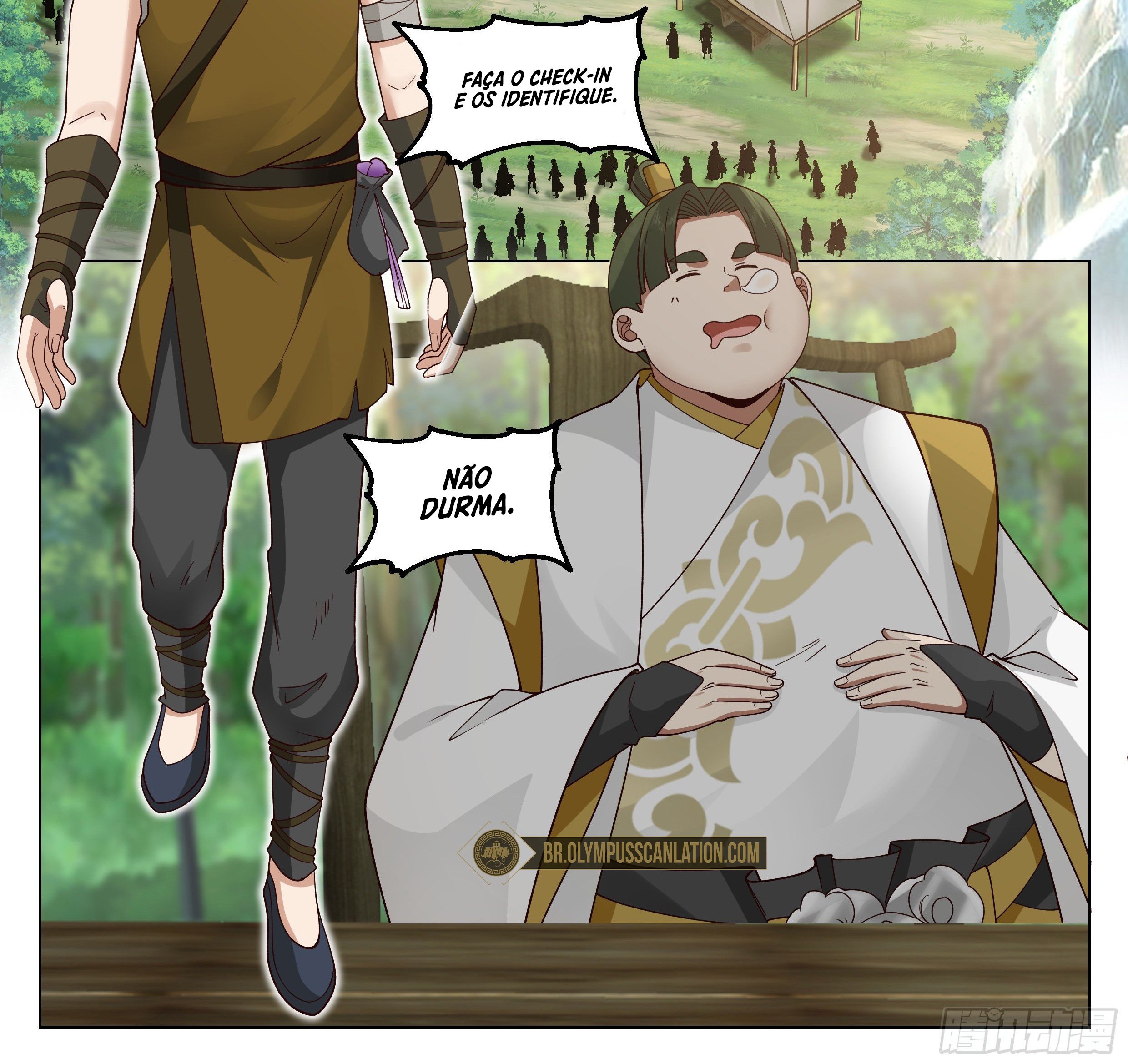 Ren Dao Da Sheng Ch. 4 第13页