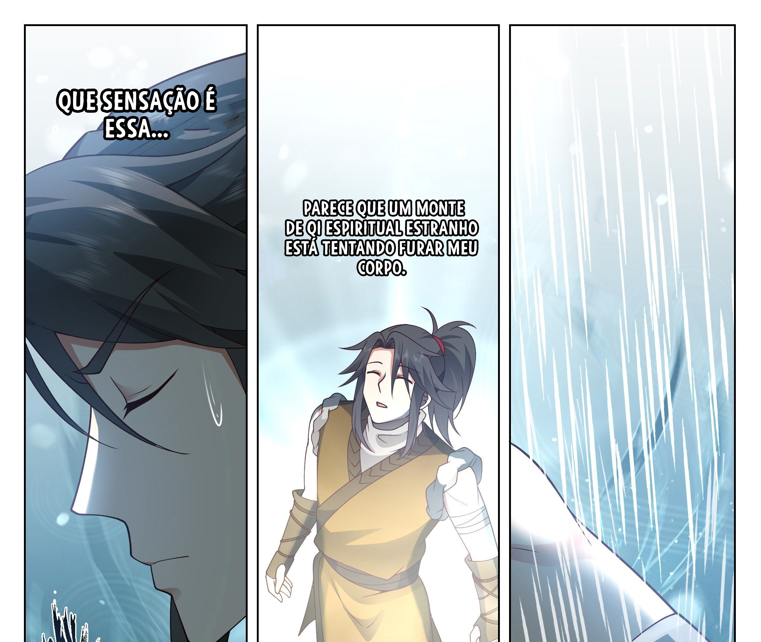 Ren Dao Da Sheng Ch. 4 第26页