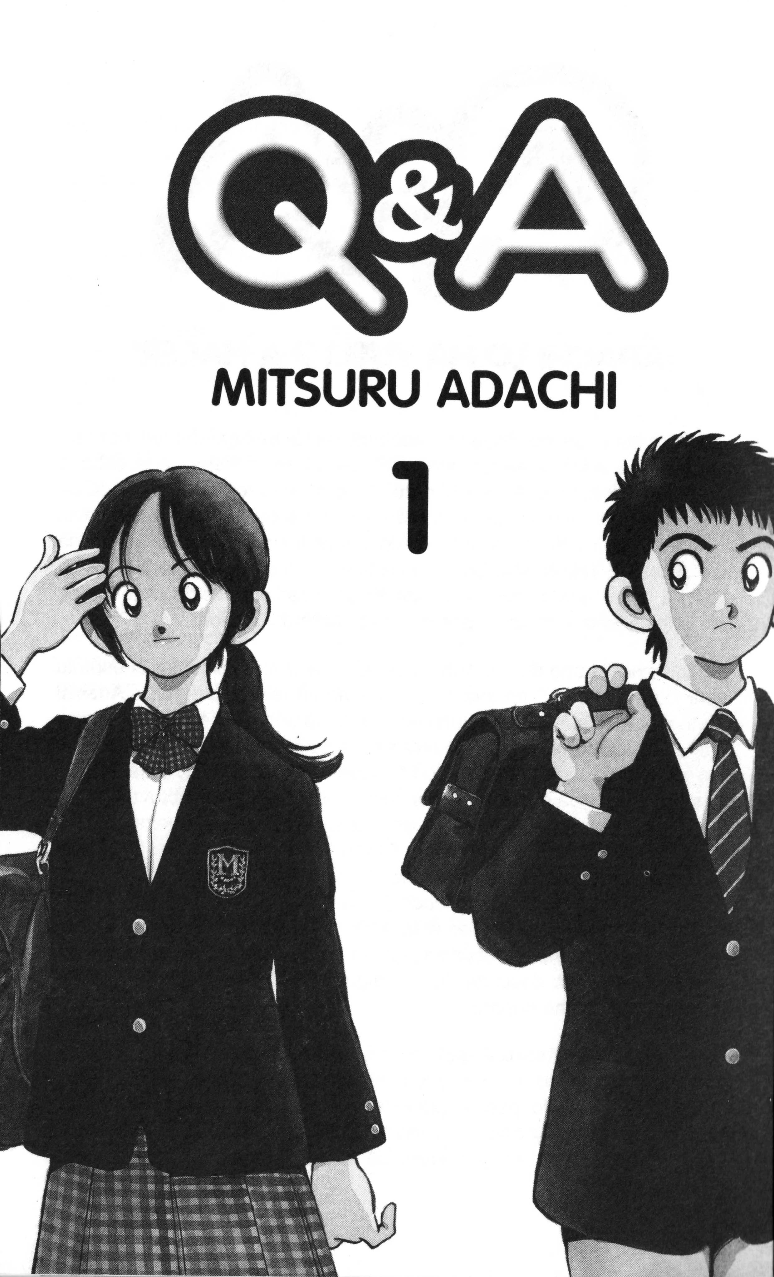 Q & A Hermano de mi hermano 第5页