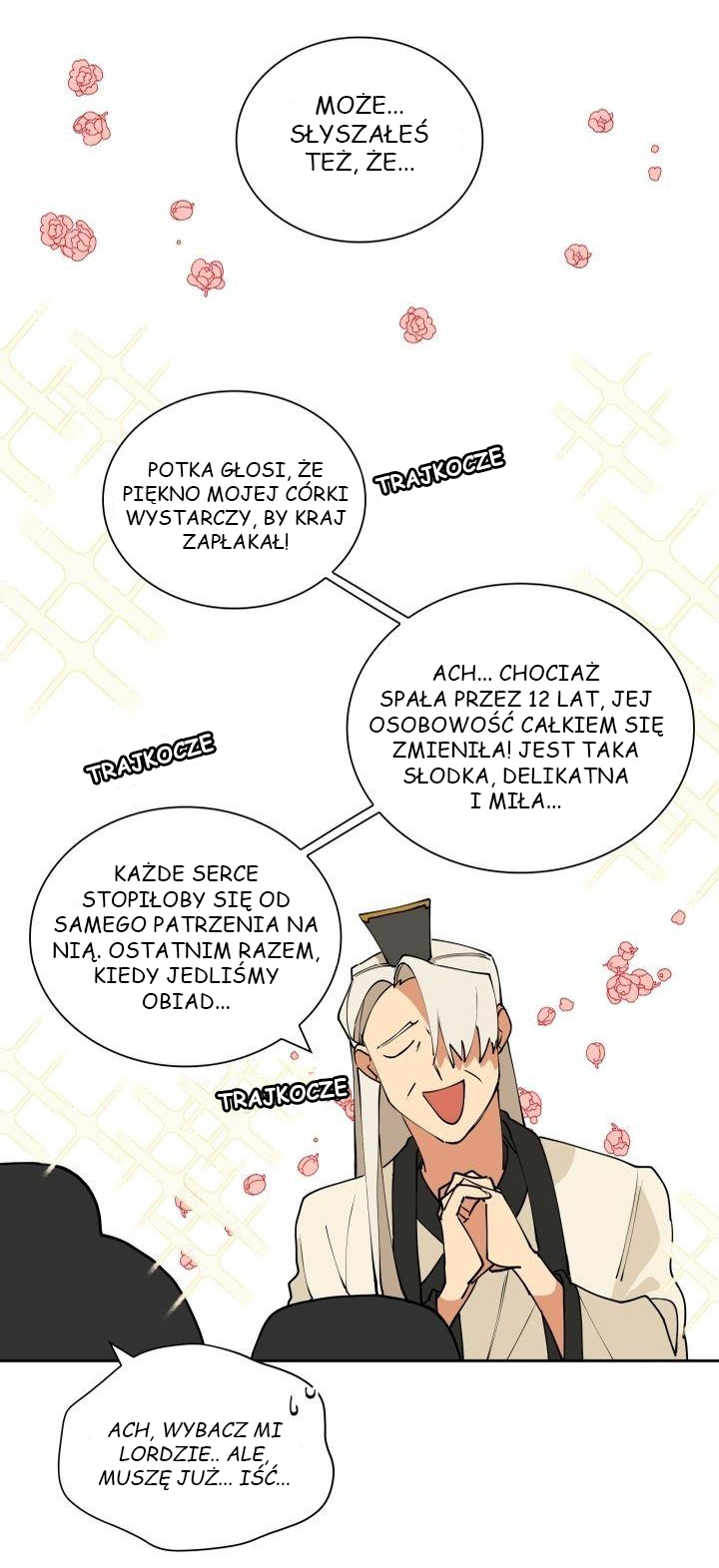Flower and the Beast Rozdział 第13页