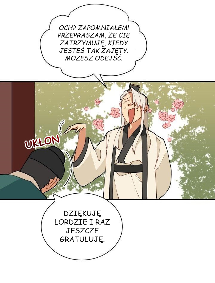 Flower and the Beast Rozdział 第14页
