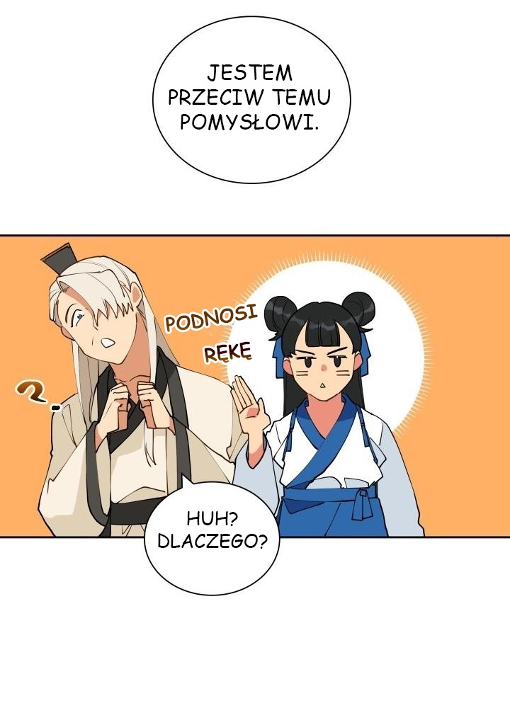 Flower and the Beast Rozdział 第35页