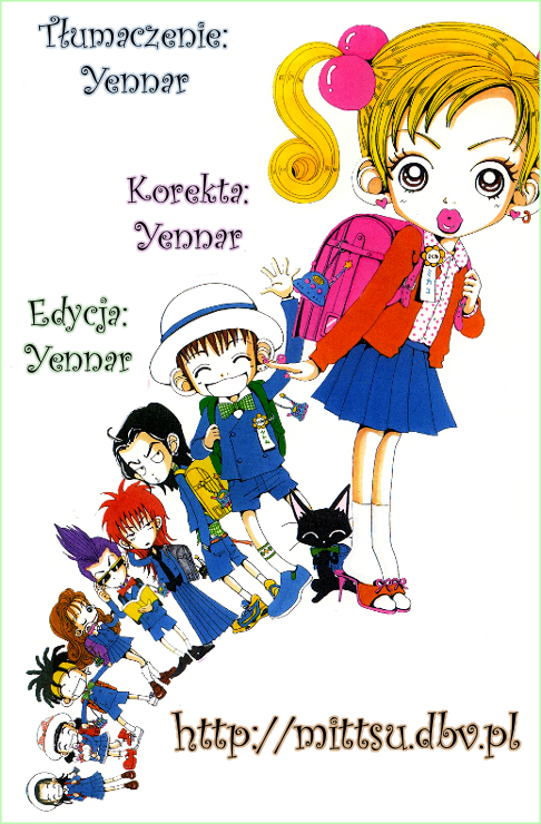 Boy of the Female Wolf Vol. 1 Ch. 3 第21页
