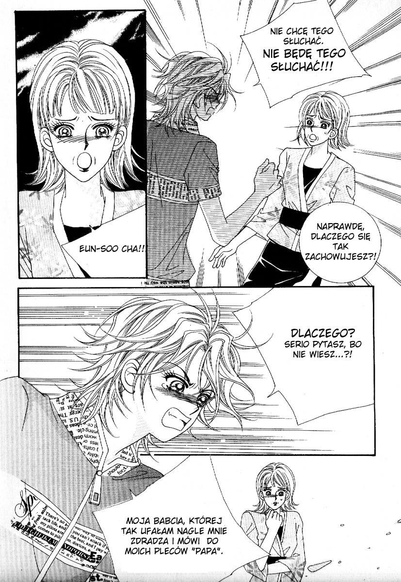 Boy of the Female Wolf Vol. 1 Ch. 3 第6页