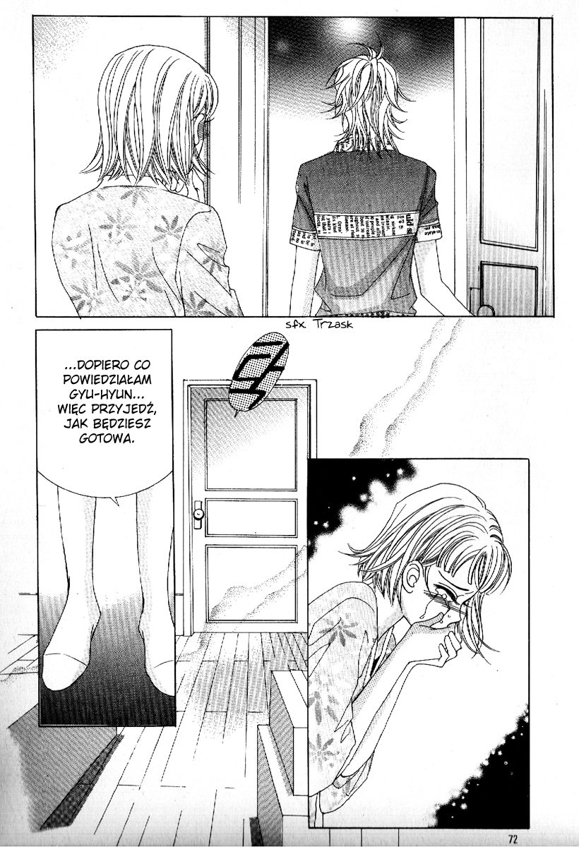 Boy of the Female Wolf Vol. 1 Ch. 3 第9页
