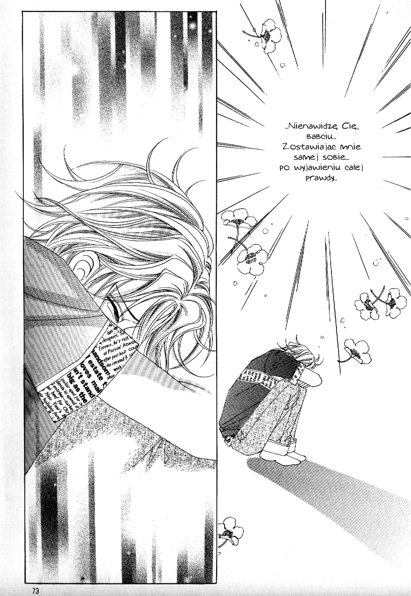 Boy of the Female Wolf Vol. 1 Ch. 3 第10页