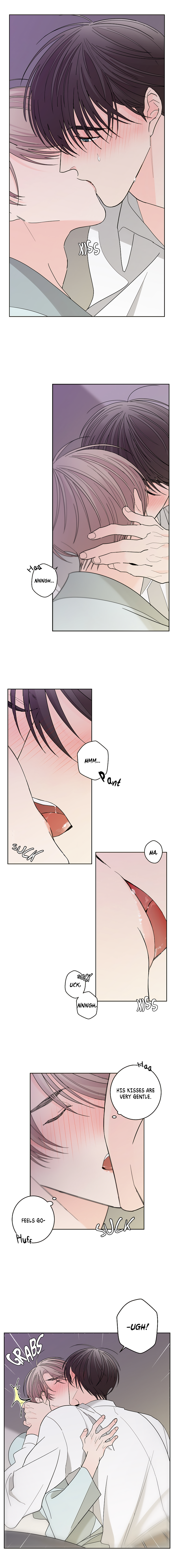 Beta Testing Ch. 2 第10页