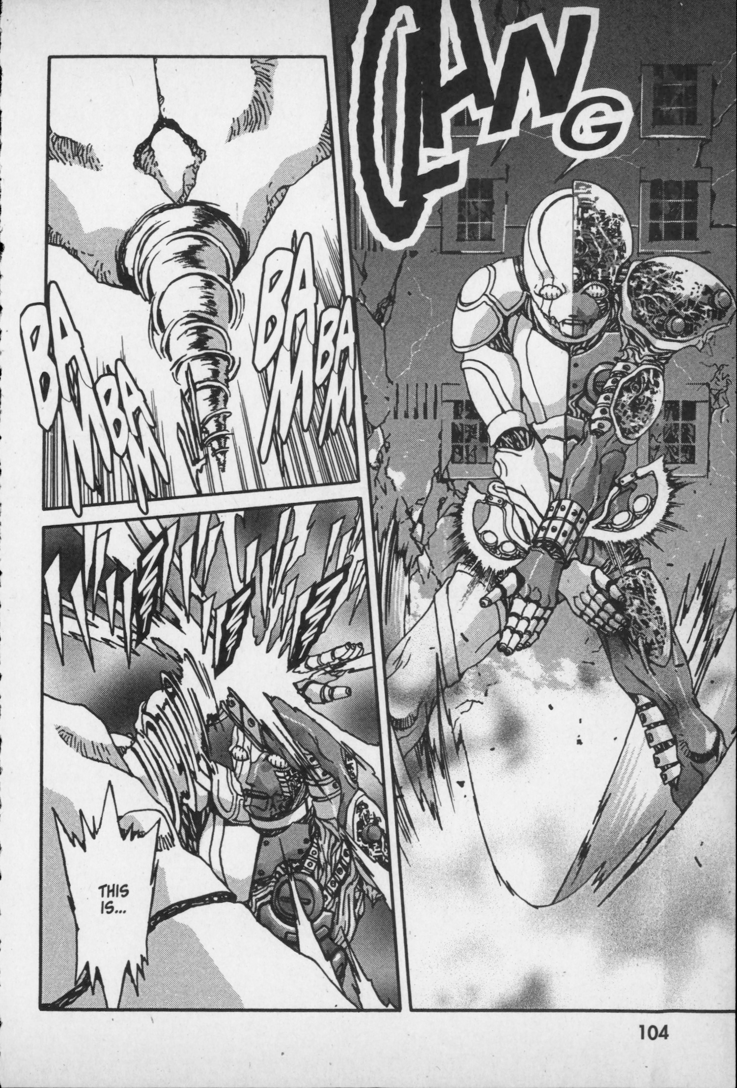 Kikaider 02 Vol. 1 Ch. 2 第44页