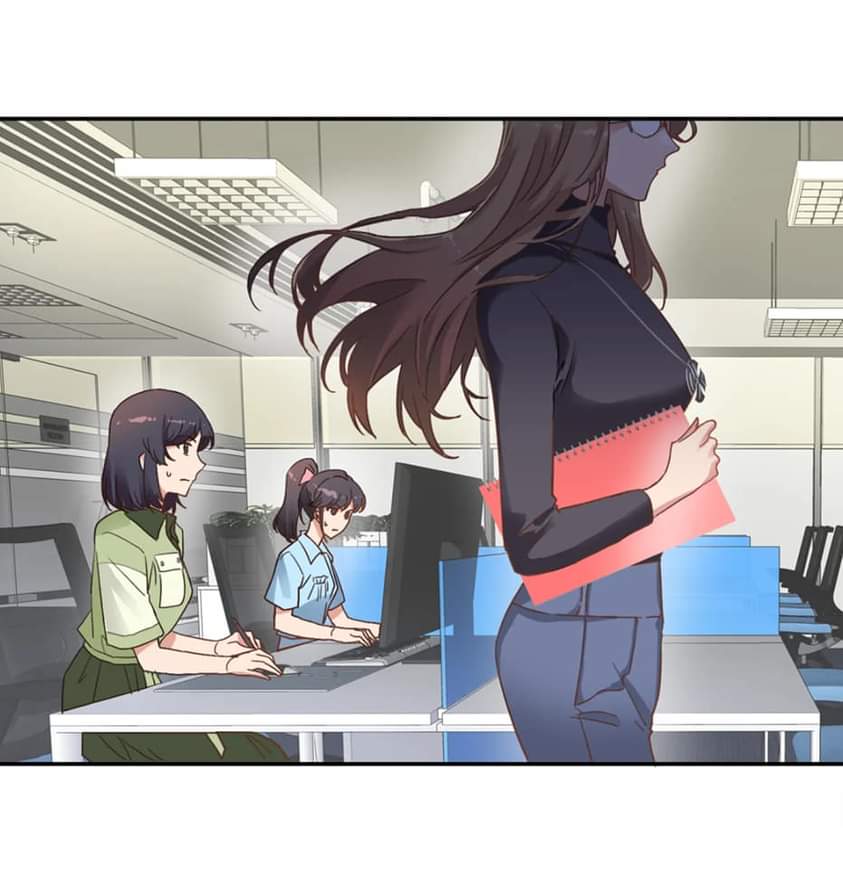 My Intern Bullied Me Again! The Cobra's Secret? (I) 第14页