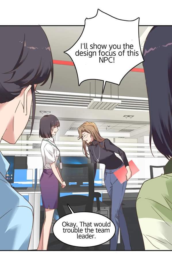 My Intern Bullied Me Again! The Cobra's Secret? (I) 第16页