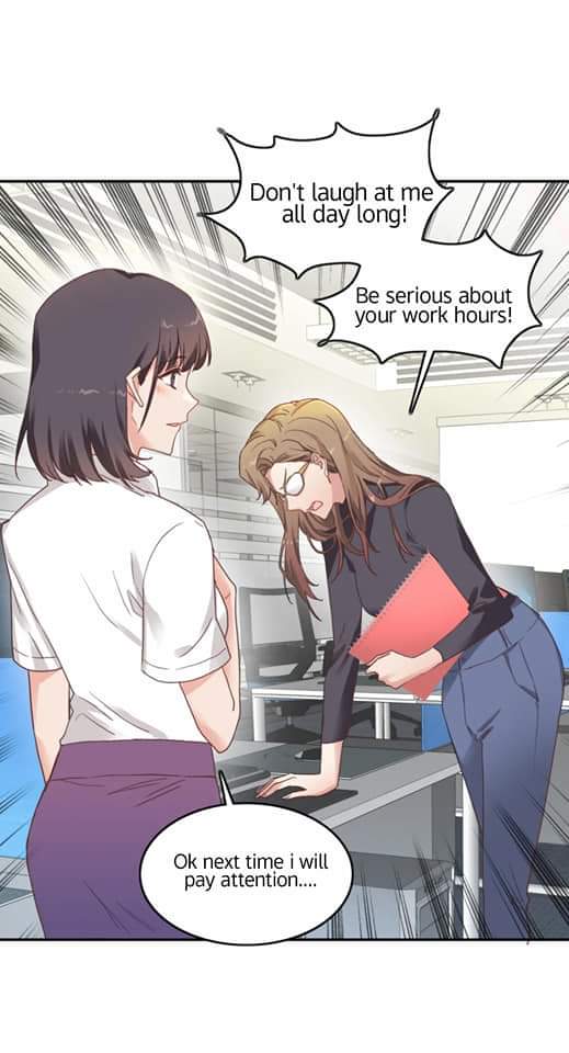 My Intern Bullied Me Again! The Cobra's Secret? (I) 第20页