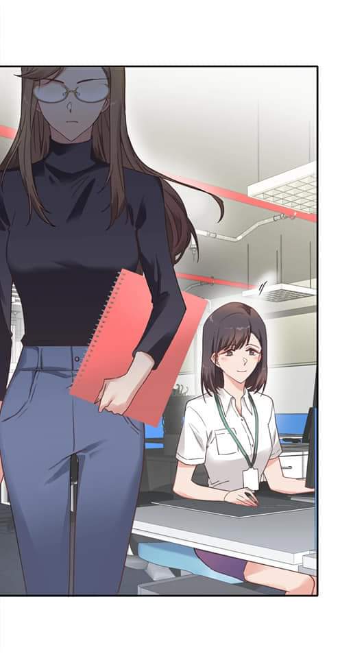 My Intern Bullied Me Again! The Cobra's Secret? (I) 第21页