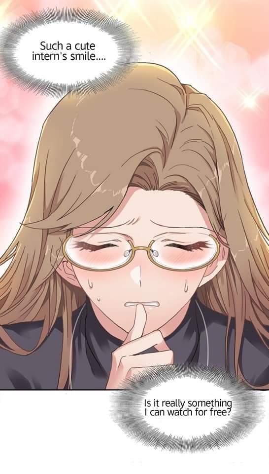 My Intern Bullied Me Again! The Cobra's Secret? (I) 第26页