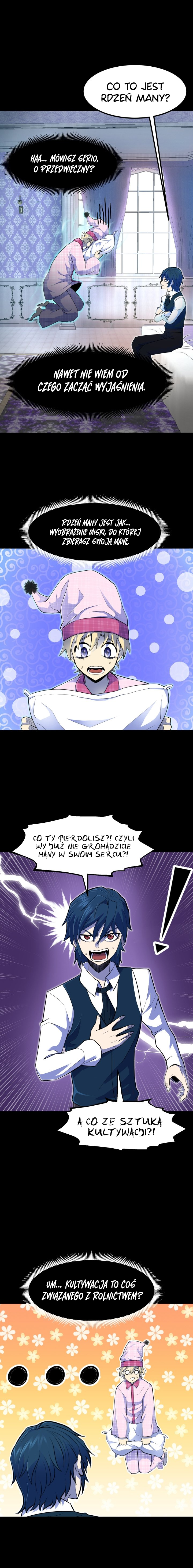 Hwansaengui Jeongseok Vol. 1 Ch. 4 第3页