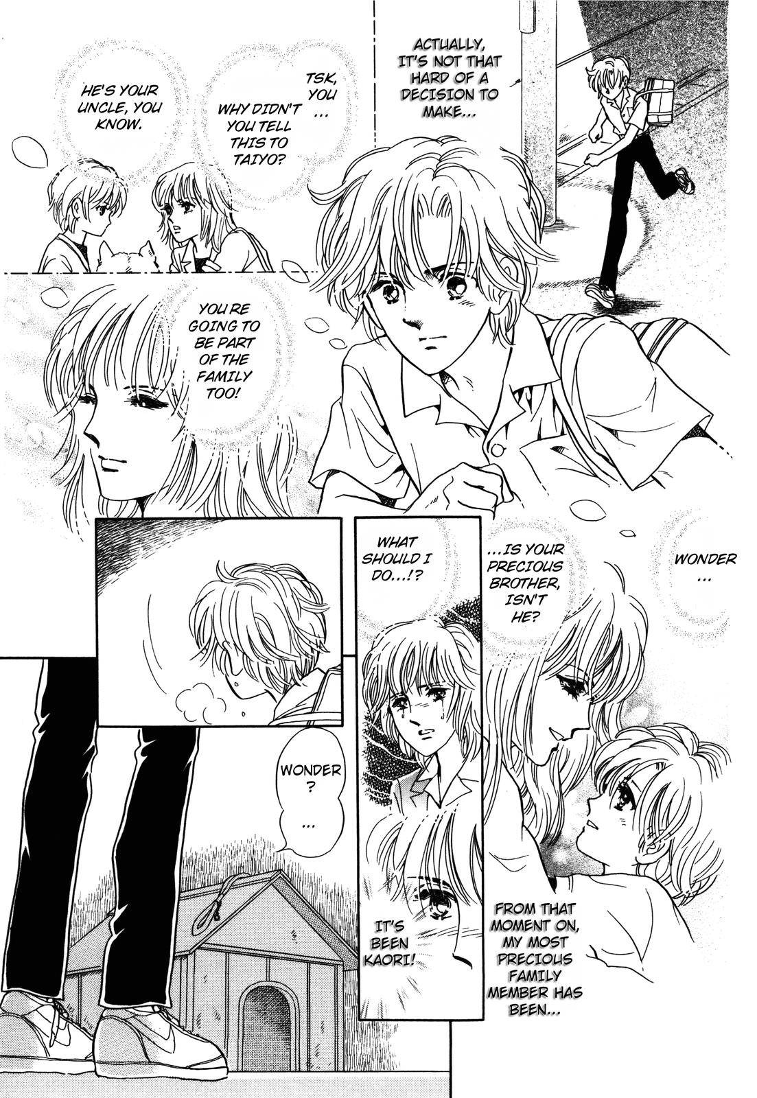 Wonder! Vol. 1 Ch. 2 第31页