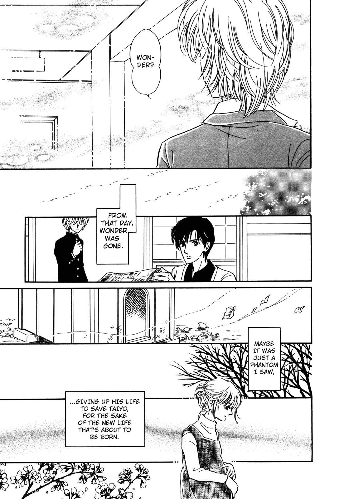 Wonder! Vol. 1 Ch. 2 第35页