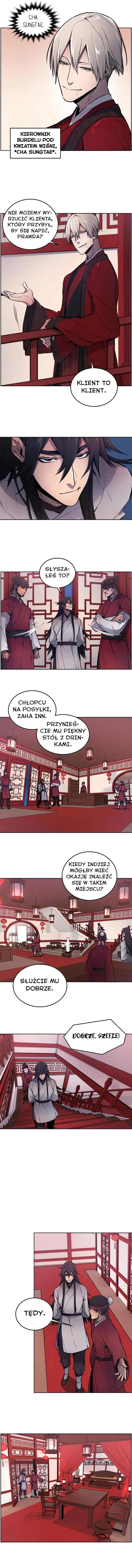 Gwangma Hoegwi Vol. 1 Ch. 3 第3页