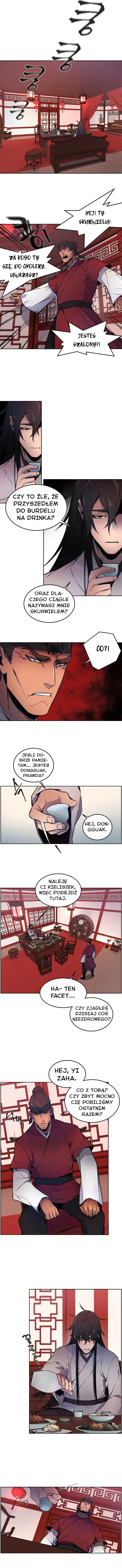 Gwangma Hoegwi Vol. 1 Ch. 3 第6页