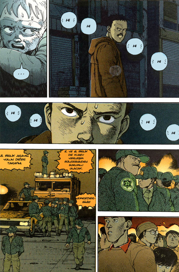 Akira (Official Colored) Vol. 1 Ch. 1 第59页
