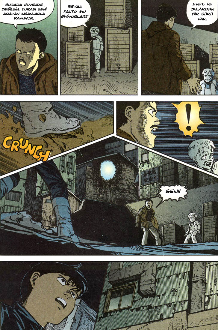 Akira (Official Colored) Vol. 1 Ch. 1 第63页