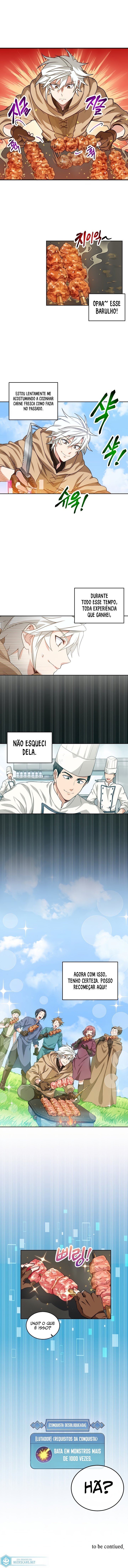 The Gourmet Gamer O espetinho de frango unicórnio 第14页