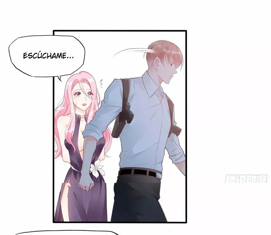 Zhā Nǚ Qiúshēng Rìjì Vol. 1 Ch. 5 第6页
