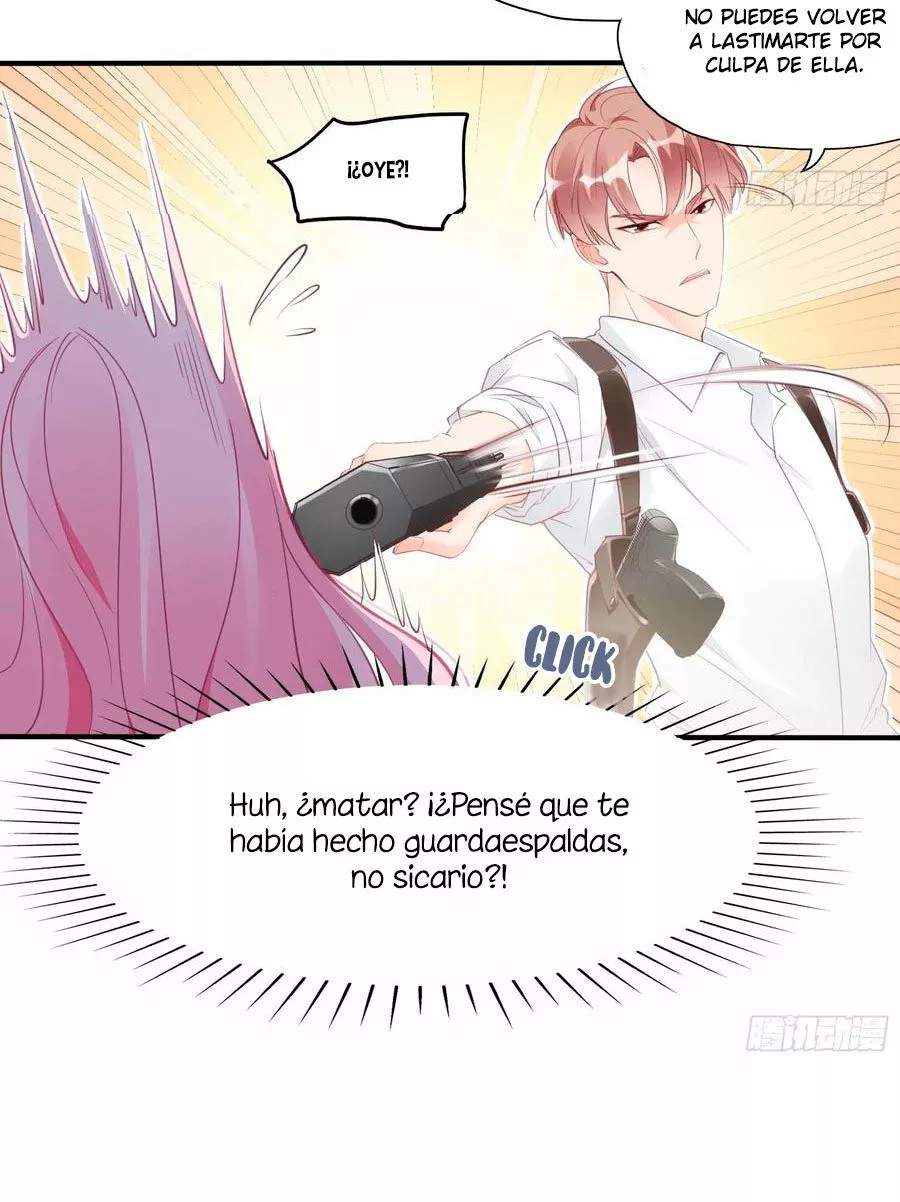 Zhā Nǚ Qiúshēng Rìjì Vol. 1 Ch. 5 第8页