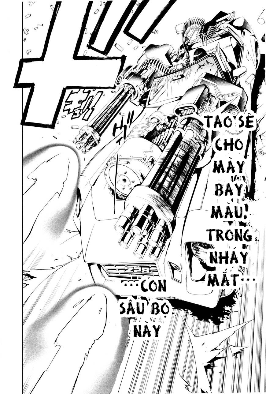 BiORG TRiNiTY Vol. 1 Ch. 3 第39页