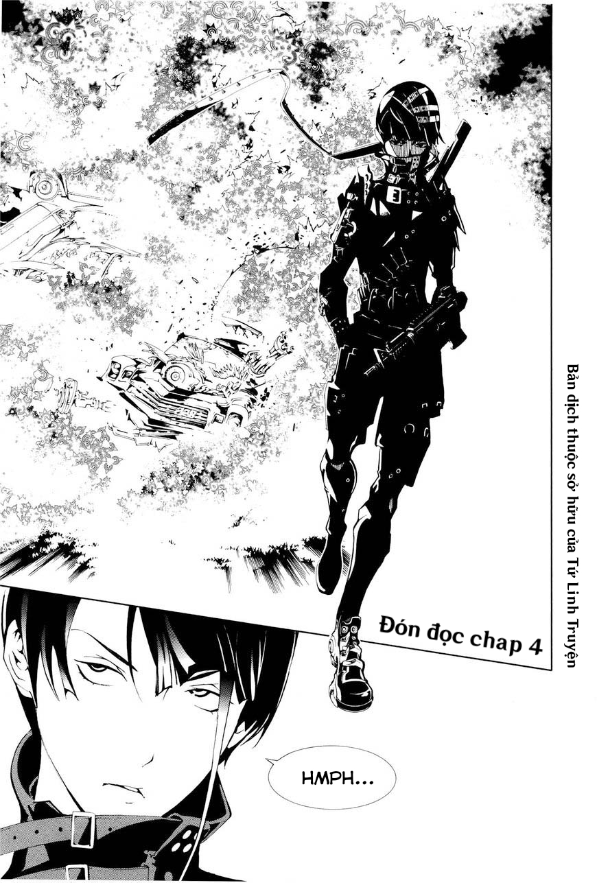 BiORG TRiNiTY Vol. 1 Ch. 3 第46页