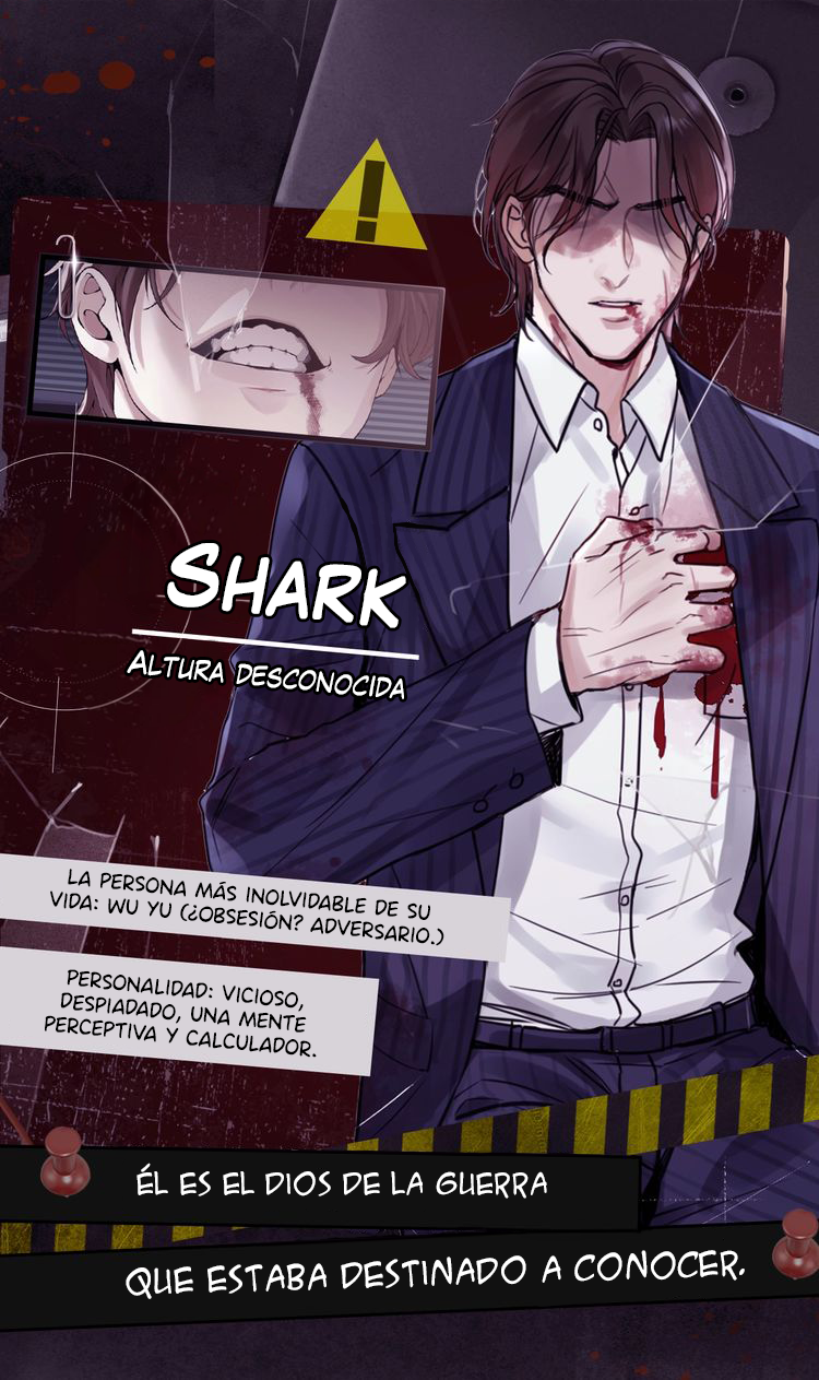 Breaking Through the Clouds 2: Devouring the Sea presentación de nuevo proyecto 第10页