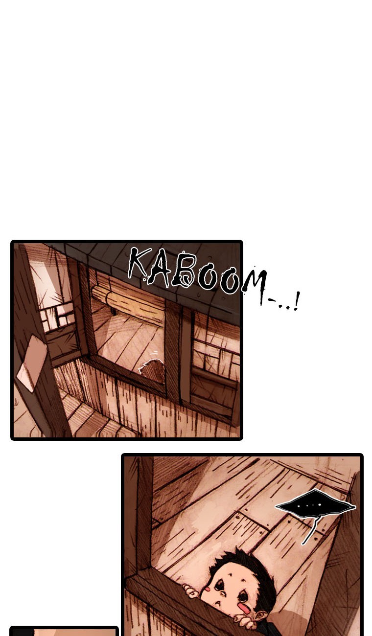 Hongdo Ch. 3 第2页