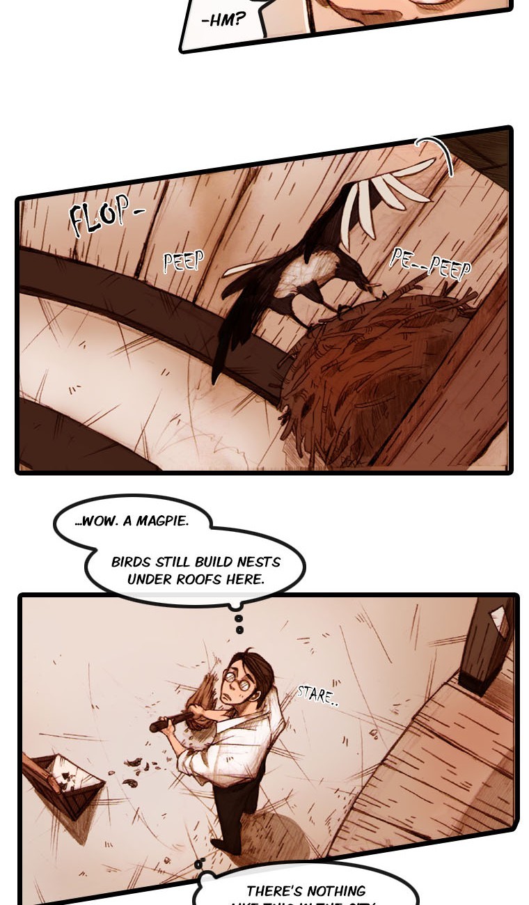 Hongdo Ch. 3 第33页