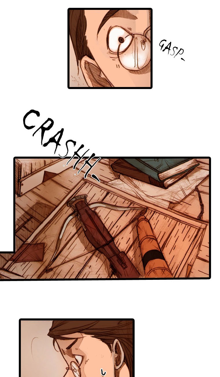 Hongdo Ch. 3 第37页