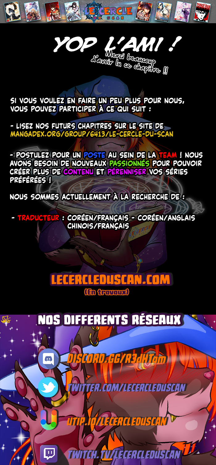 Strongest Caveman Penses-tu que je puisse voler ? 第15页