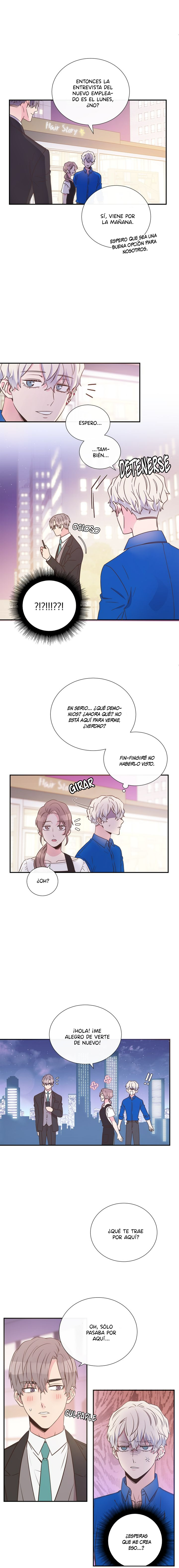 Please Be My First Boyfriend! Ch. 4 第12页