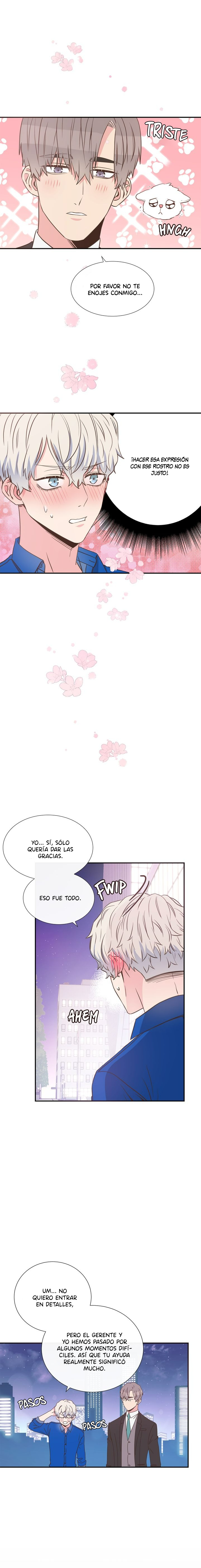 Please Be My First Boyfriend! Ch. 4 第15页