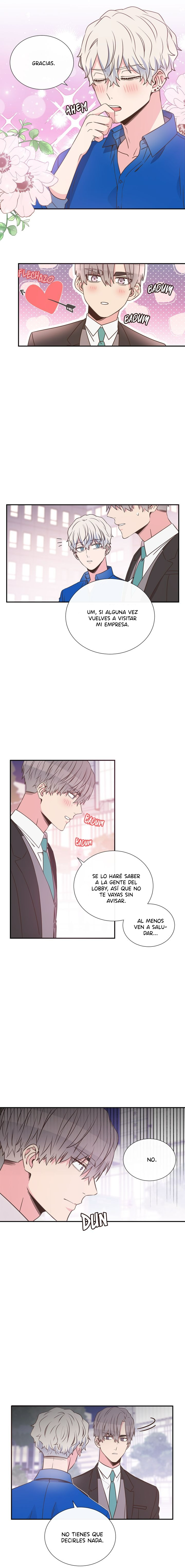 Please Be My First Boyfriend! Ch. 4 第16页