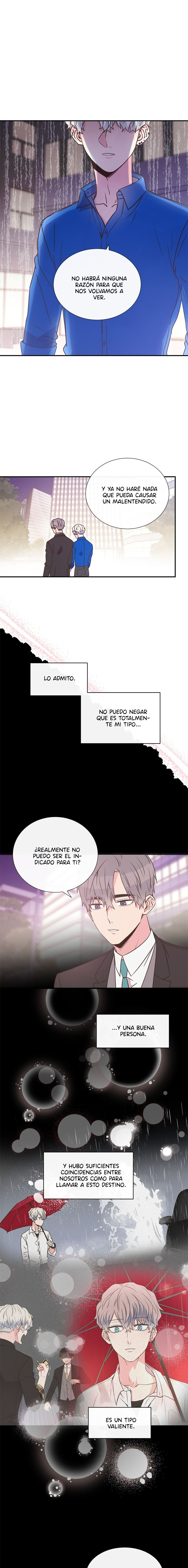 Please Be My First Boyfriend! Ch. 4 第17页