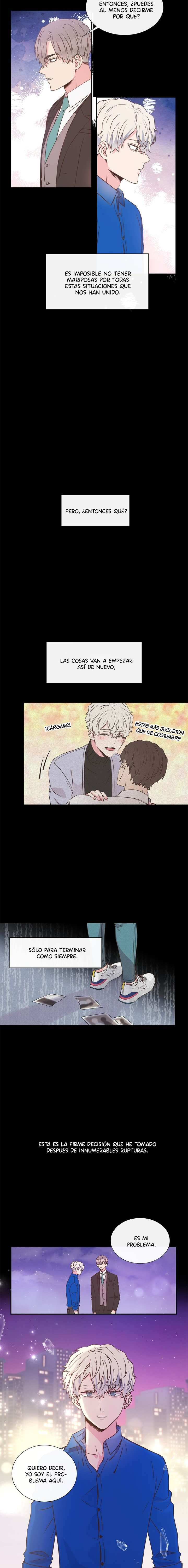 Please Be My First Boyfriend! Ch. 4 第18页