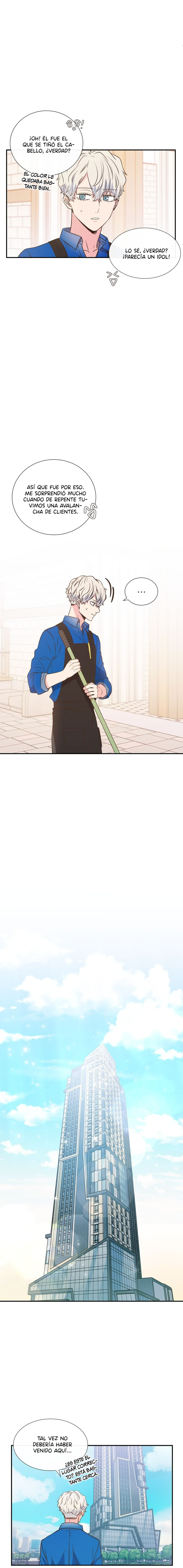 Please Be My First Boyfriend! Ch. 4 第7页