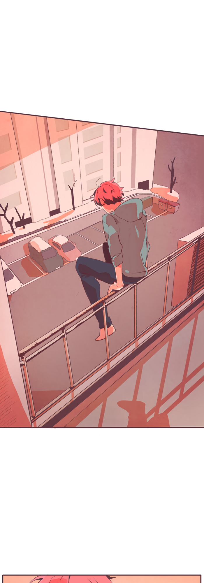 Last Paradise Prologue 第12页
