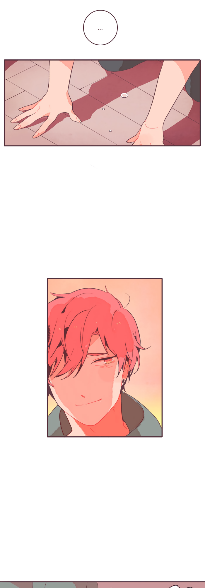 Last Paradise Prologue 第18页