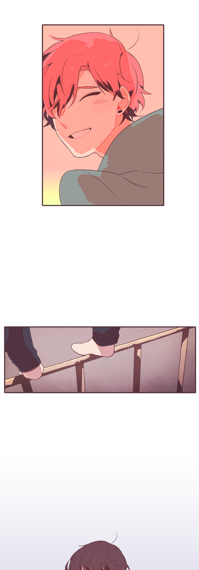 Last Paradise Prologue 第22页
